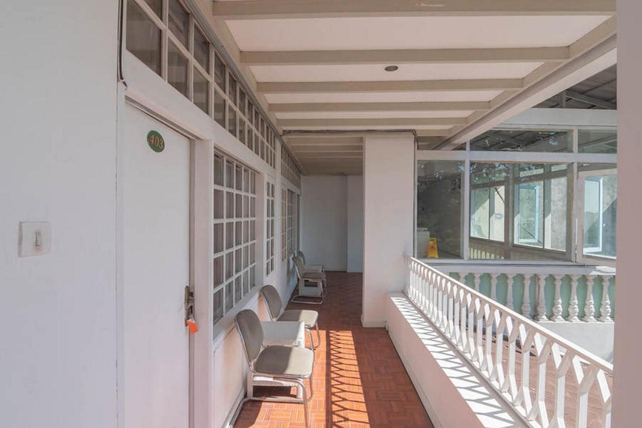 Reddoorz At Jalan Raya Lembang Hotel Padasul Kültér fotó
